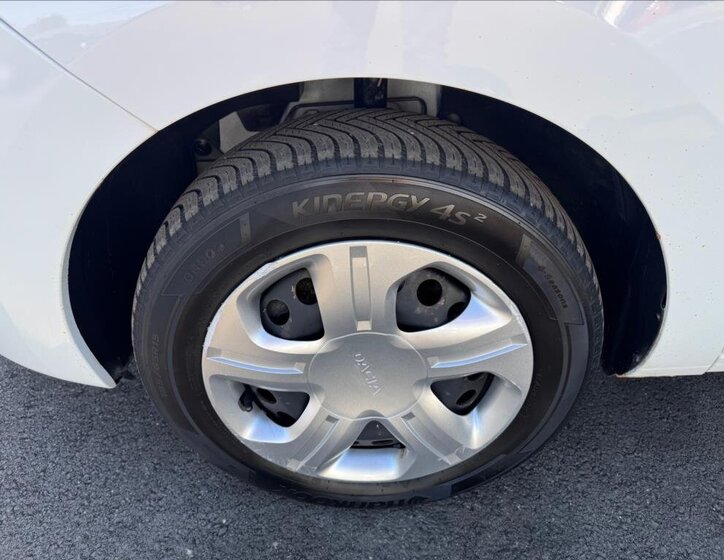 Dacia Dokker Kombi 1,2 l 85 kw