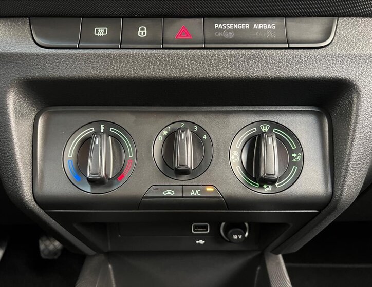 Škoda Fabia Kombi 999,0 70 kw