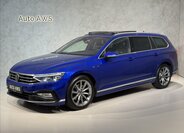 Volkswagen Passat Kombi 2,0 l 140 kw