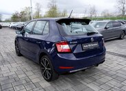 Škoda Fabia Hatchback 1,4 l 77 kw