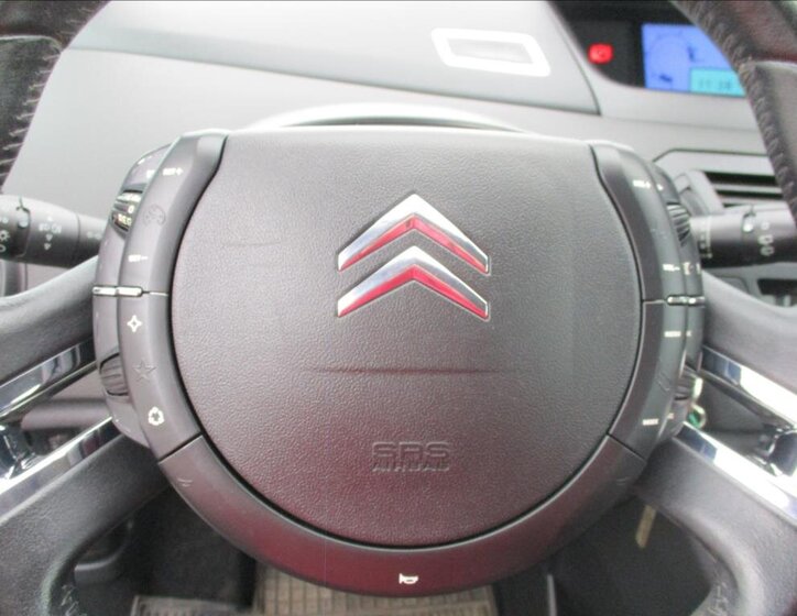 Citroën C4 Picasso 22