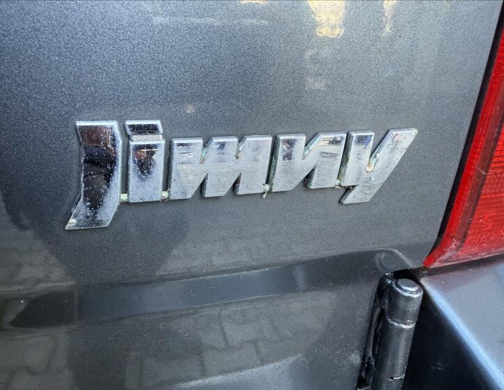Suzuki Jimny 24