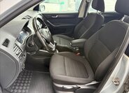Škoda Fabia Kombi 1,4 l 66 kw