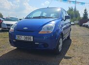 Chevrolet Spark 1