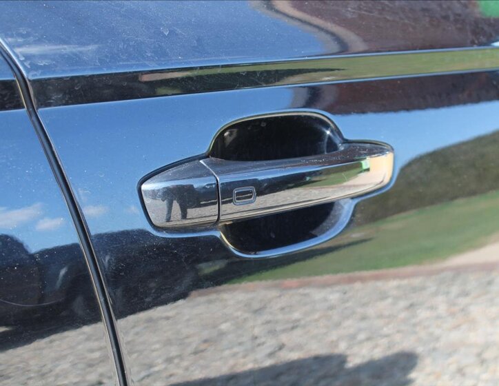 Audi A6 Kombi 2,0 l 140 kw