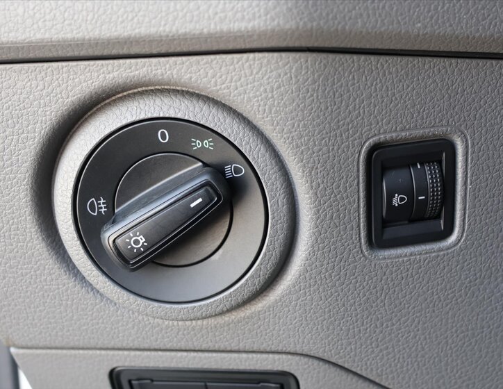 Volkswagen Crafter 19