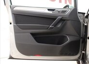 Volkswagen Golf Sportsvan Kombi 2,0 l 110 kw