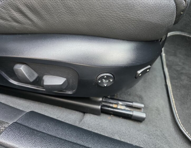 BMW Řada 3 Kombi 3,0 l 170 kw