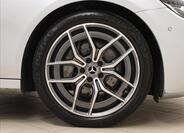 Mercedes-Benz Třídy E 33