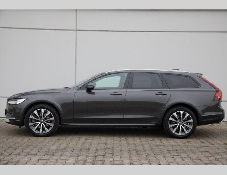 Volvo V90 Kombi 2,0 l 173 kw