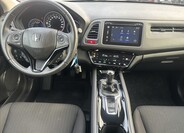 Honda HR-V 14