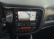 Mitsubishi Outlander 20