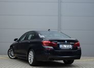 BMW Řada 5 7