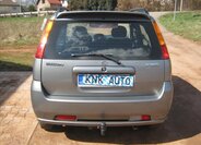 Suzuki Ignis Kombi 1,3 l 68 kw