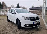 Dacia Sandero 7