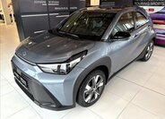Toyota Aygo Hatchback 1,5 l 85 kw