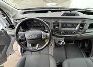 Ford Transit Ostatní 2,0 l 77 kw