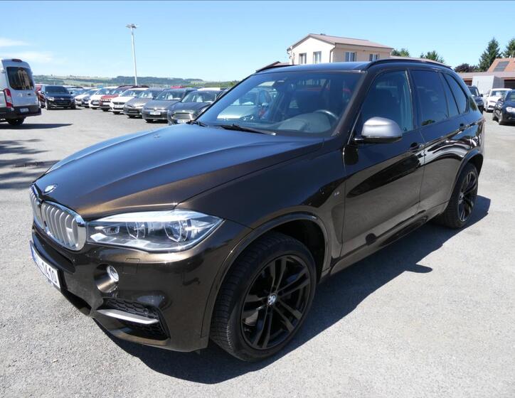 BMW X5 3