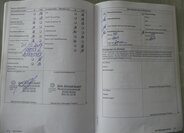 Volkswagen Golf Kombi 1,6 l 77 kw