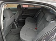 Škoda Superb Ostatní 1,8 l 118 kw