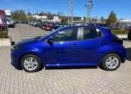 Toyota Yaris Hatchback 1,5 l 68 kw