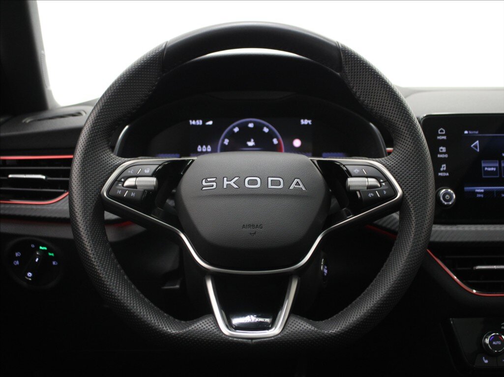 Škoda Scala Hatchback 999,0 85 kw