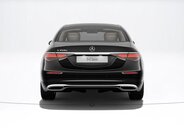 Mercedes-Benz Třídy S 5