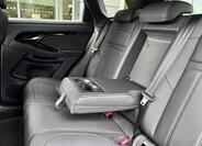 Land Rover Range Rover Evoque 21