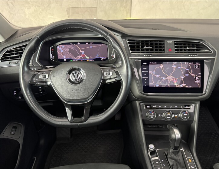 Volkswagen Tiguan Allspace 49