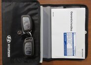 Hyundai Tucson SUV / Terénní 1,6 l 100 kw