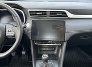 MG ZS SUV / Terénní 999,0 82 kw