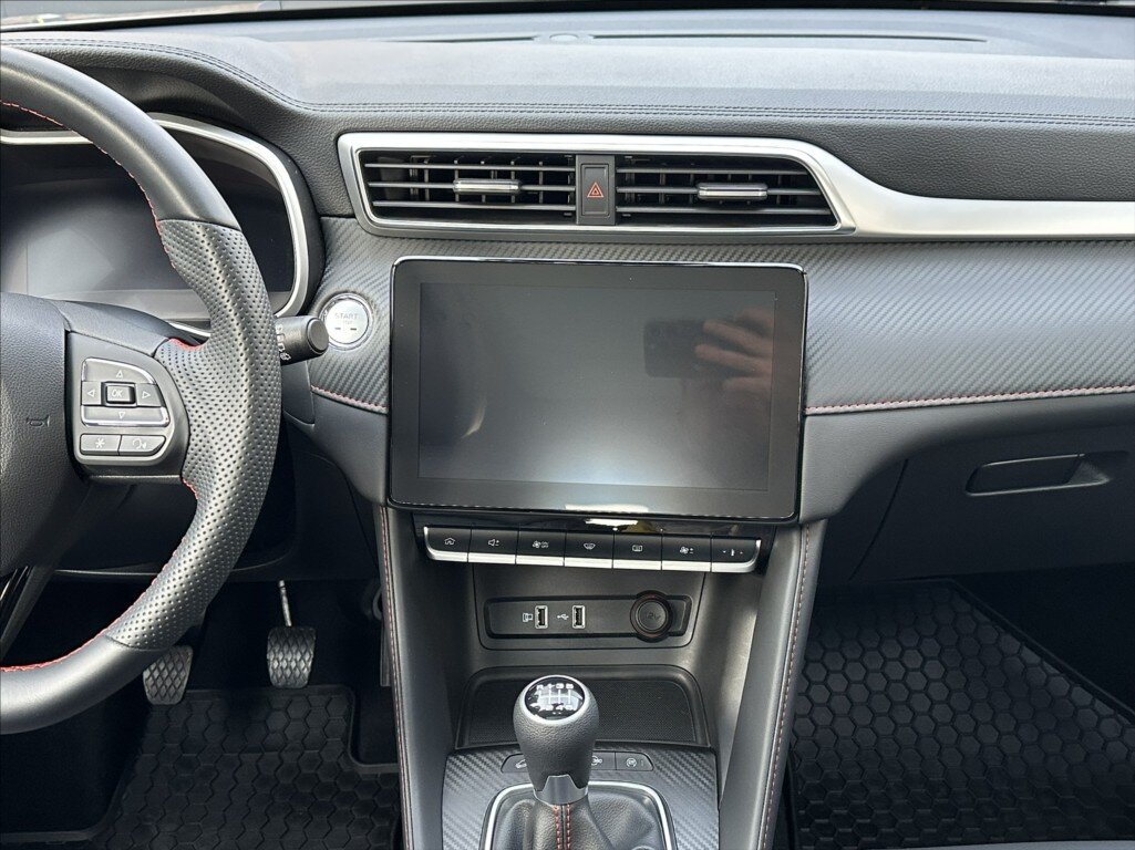 MG ZS SUV / Terénní 999,0 82 kw