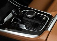 BMW X5 SUV / Terénní 3,0 l 195 kw