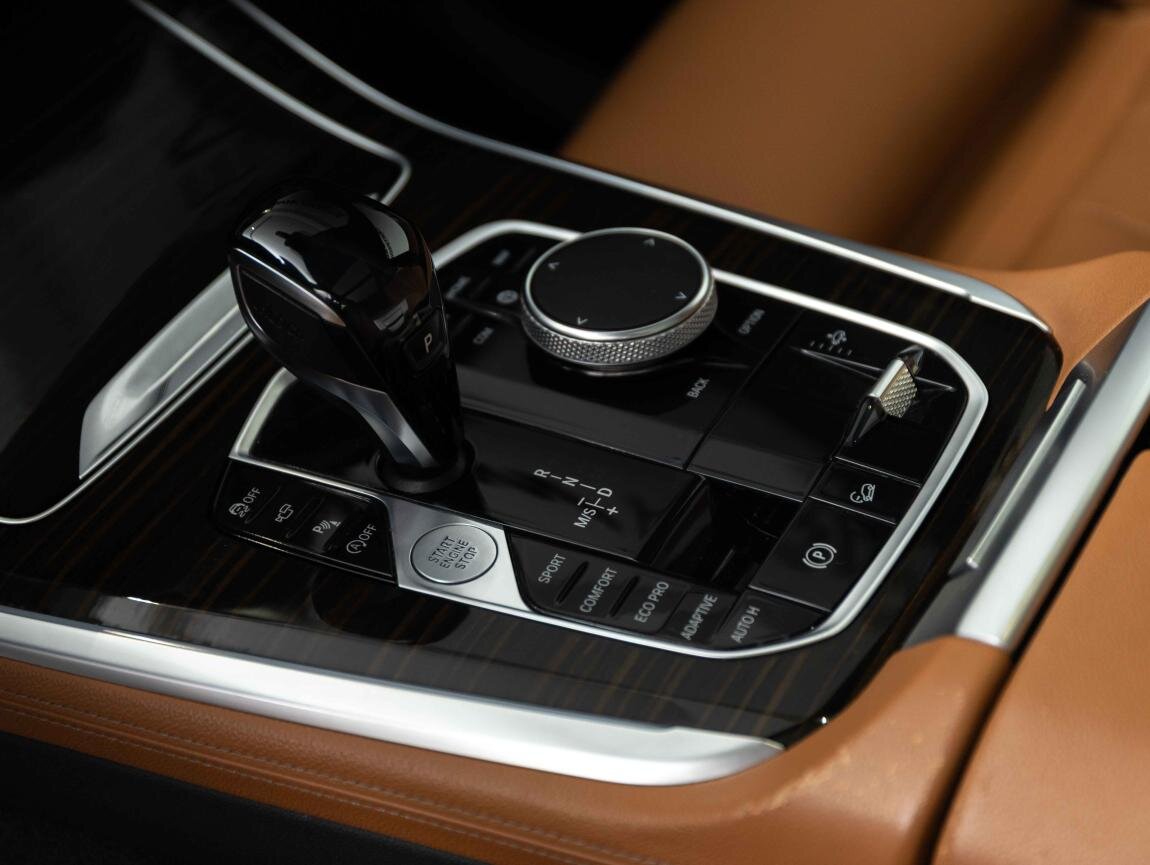 BMW X5 SUV / Terénní 3,0 l 195 kw