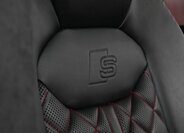 Audi SQ8 SUV 4,0 l 373 kw