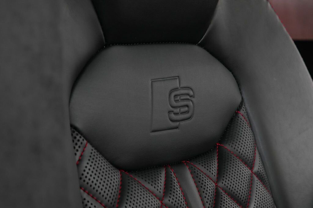 Audi SQ8 SUV 4,0 l 373 kw