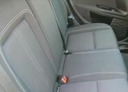 Fiat Tipo Hatchback 1,2 l 70 kw