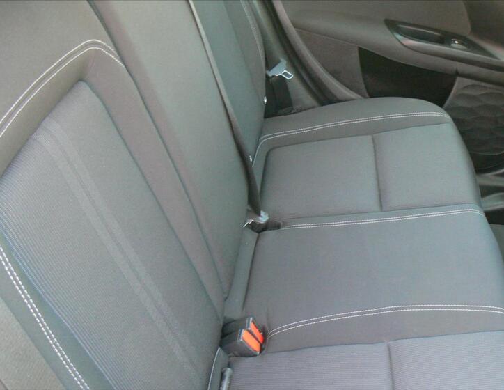 Fiat Tipo Hatchback 1,2 l 70 kw