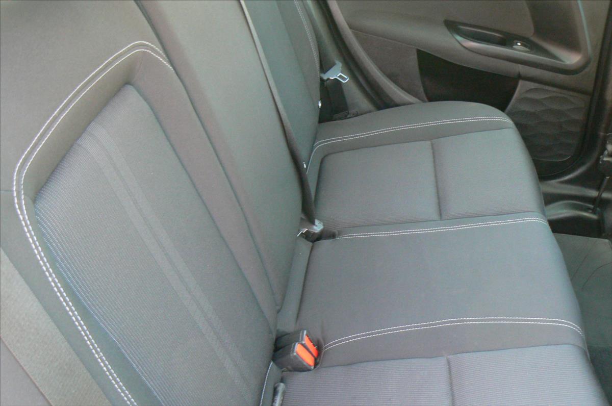 Fiat Tipo Hatchback 1,2 l 70 kw