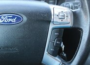 Ford Mondeo Liftback 1,6 l 118 kw