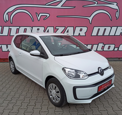 Volkswagen up! 3