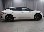 KIA EV6 Liftback 0,0 239 kw