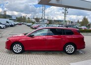 Opel Astra Kombi 1,2 l 81 kw