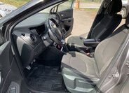 Renault Captur Hatchback 1,2 l 87 kw