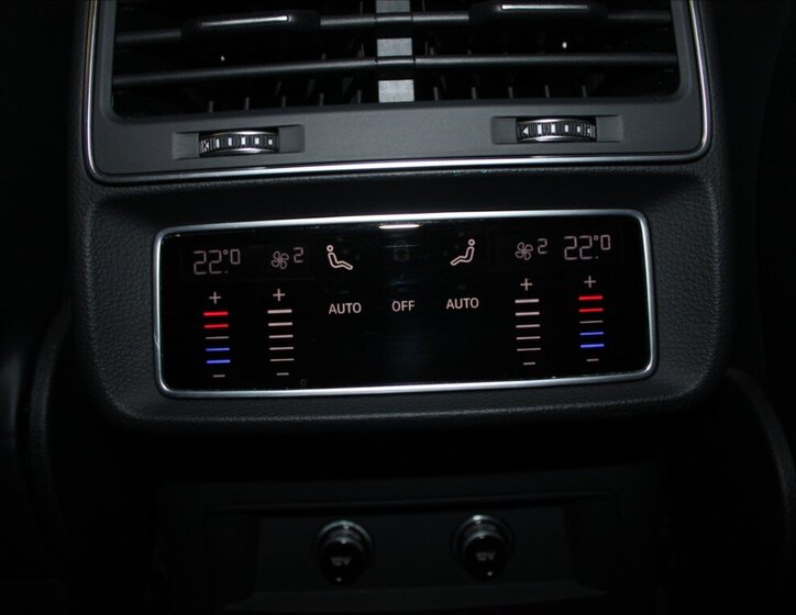 Audi Q7 SUV 3,0 l 210 kw