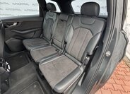 Audi Q7 SUV / Terénní 3,0 l 200 kw
