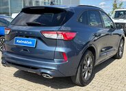 Ford Kuga SUV / Terénní 2,0 l 88 kw
