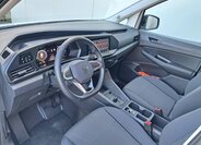 Volkswagen Caddy Skříň 1,5 l 85 kw