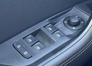 Škoda Superb Kombi 2,0 l 200 kw