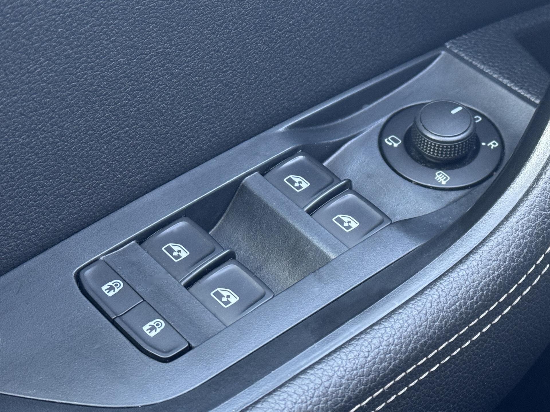 Škoda Superb Kombi 2,0 l 200 kw